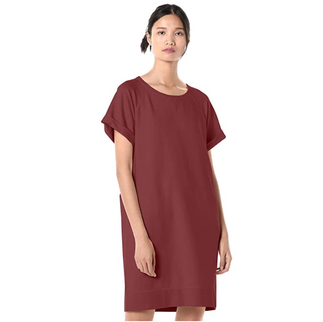 Goodthreads Sweatshirt Dress