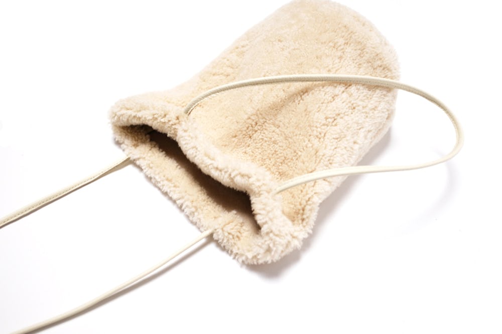 Sherpa Pail Bag