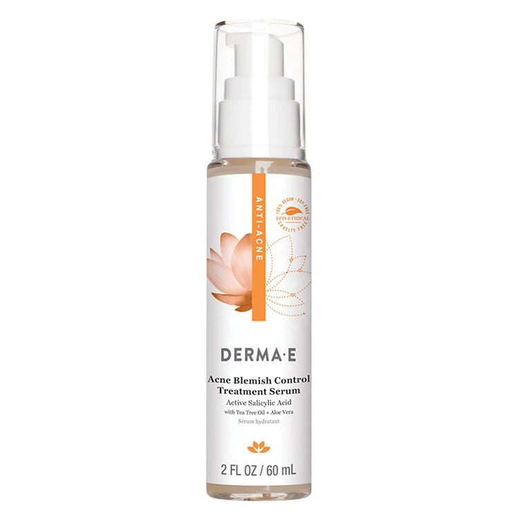 DERMA E Acne Blemish Control Treatment Serum