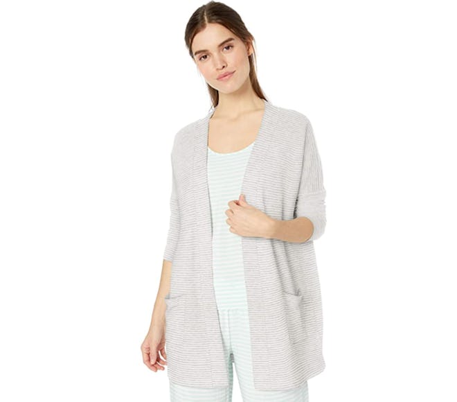 Amazon Essentials Open-Front Cardigan