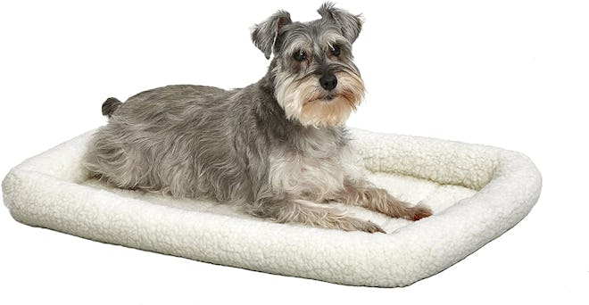 MidWest Bolster Pet Bed