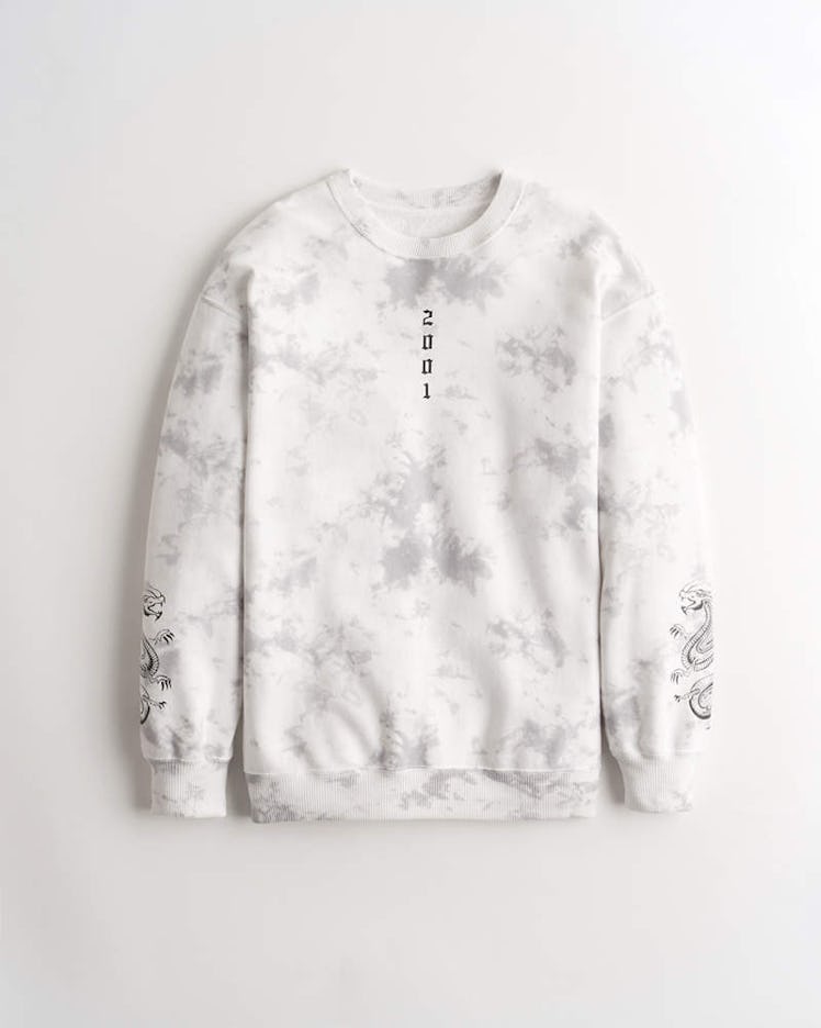 Where To Buy Charli Dixie D Amelio s Hollister Fleeces Each Designed By Them