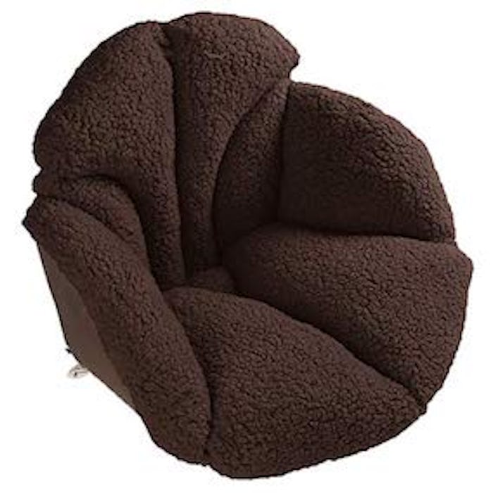 Hughapy Chair Cushions 