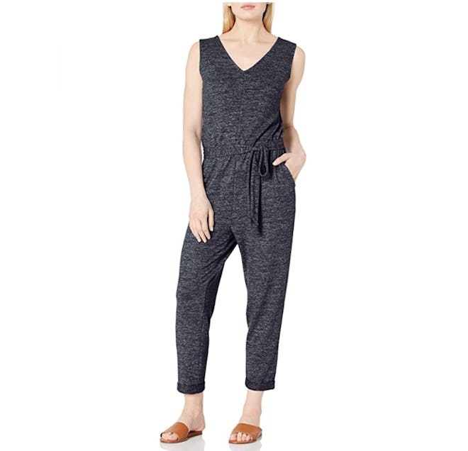 Daily Ritual Knit Jumpsuit