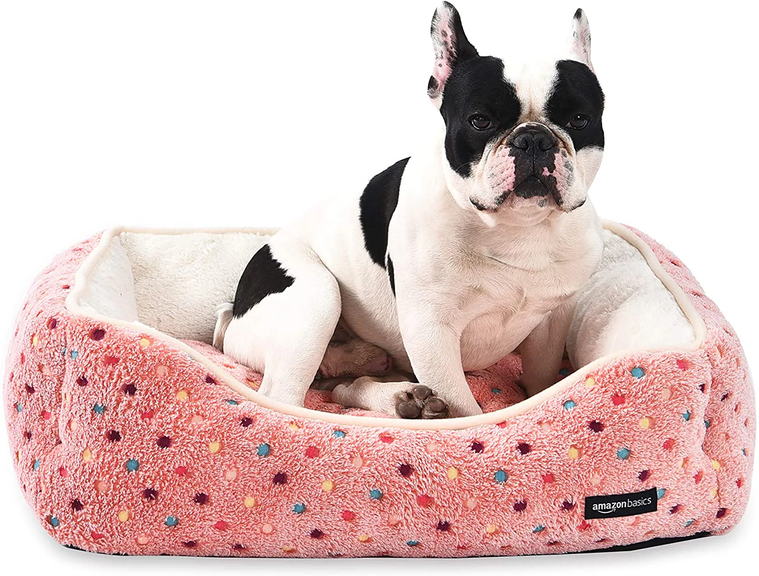The 7 Best Dog Bolster Beds