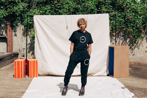 Michelle Obama's organization When We All Vote released a voting-themed merchandise collection.