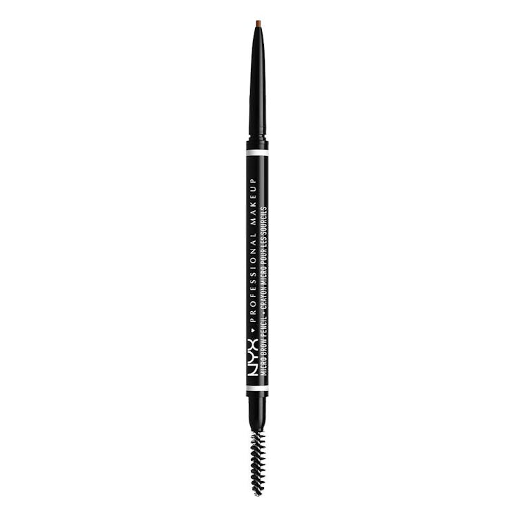 NYX Micro Brow Pencil in Auburn