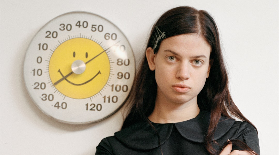 Marc Jacobs New Heaven Collection Brings 90s Grunge To A New Generation