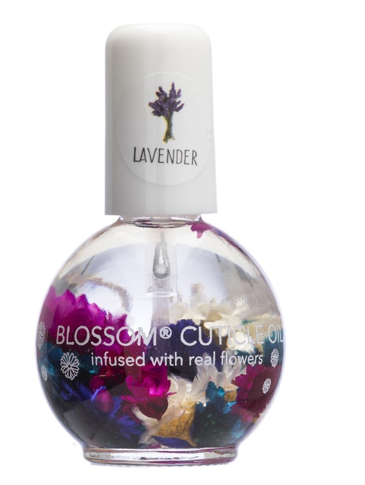 Blossom Scented Cuticle Oil