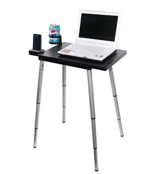 Tabletote Collapsible Table 
