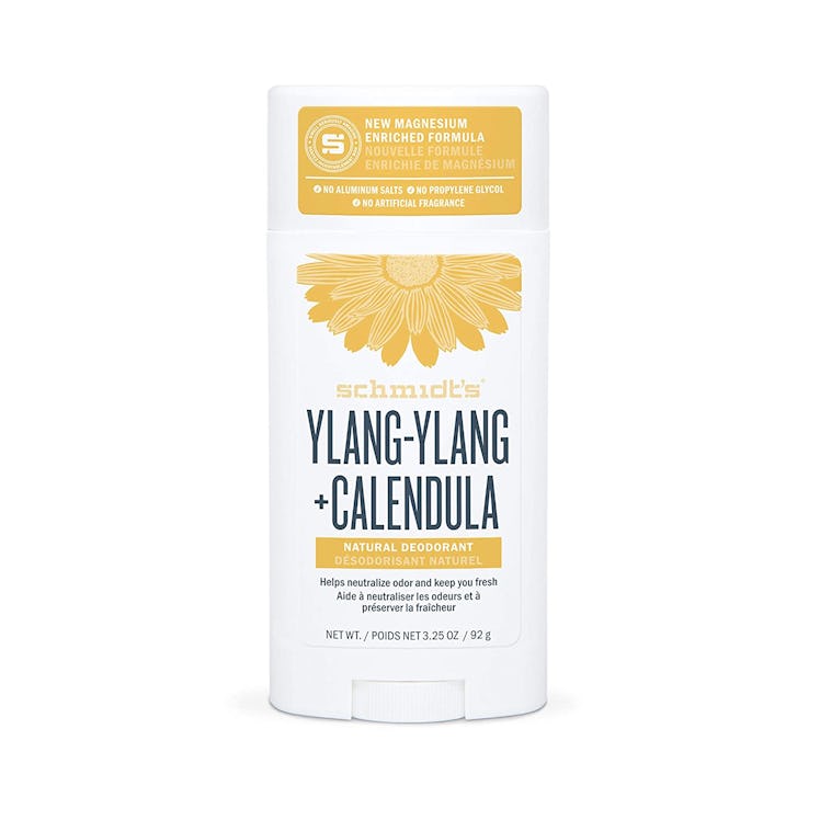 Schmidt's Aluminum Free Natural Deodorant 