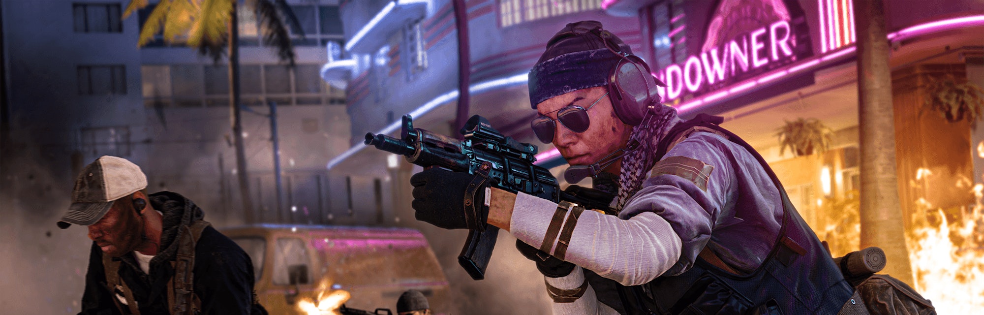 Black Ops Cold War Multiplayer Resembles Overwatch In An Uncanny Way