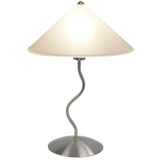 Doe Li Contemporary Desk Lamp