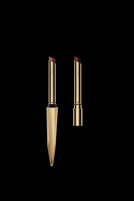 Lipstick duo from Hourglass Cosmetics' holiday 2020 collection.