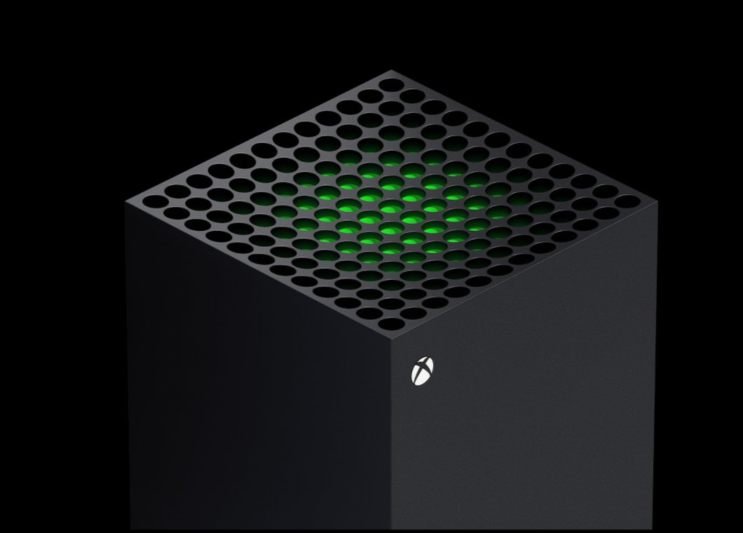 new xbox system release date