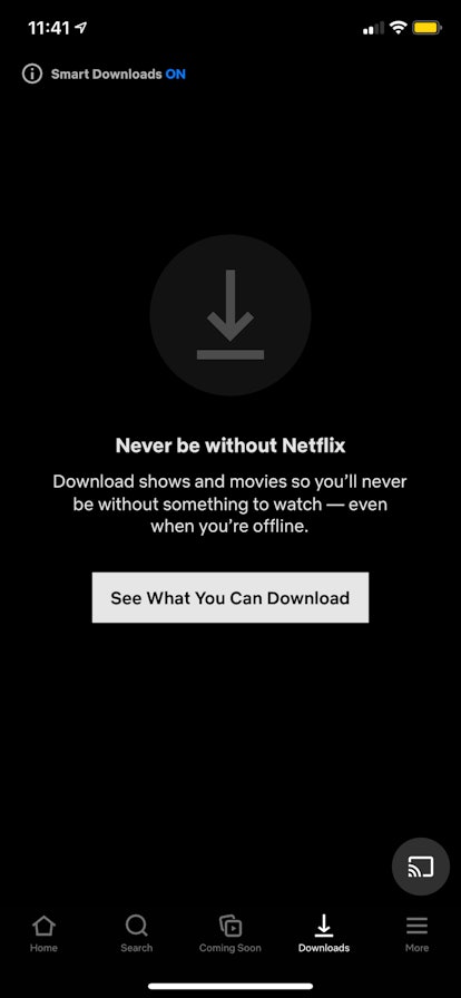 How To Watch Netflix Tv Shows Movies Offline