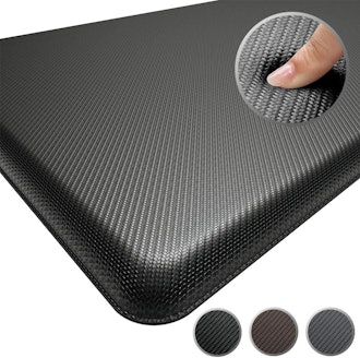 DEXI Anti Fatigue Comfort Mat Kitchen Rug