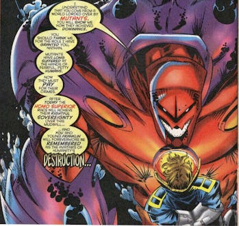 Avengers 5 Release Date May Introduce An X Men Villain Worse Than Thanos