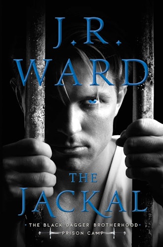 'The Jackal' by J.R. Ward