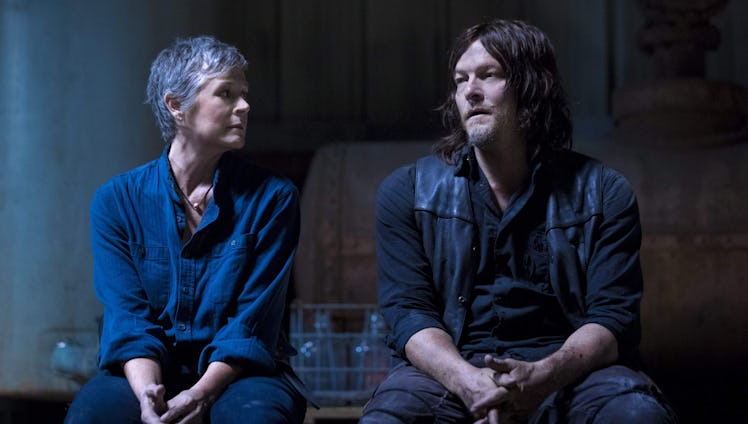 The Walking Dead