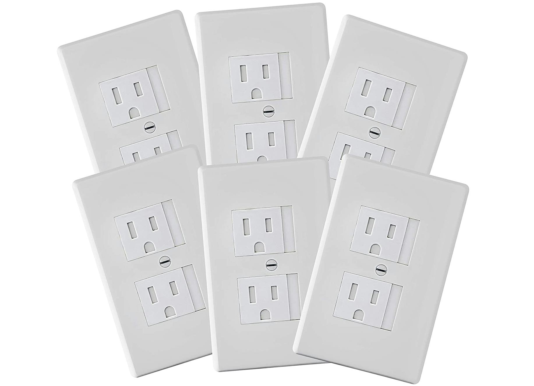 The 5 Best Outlet Covers
