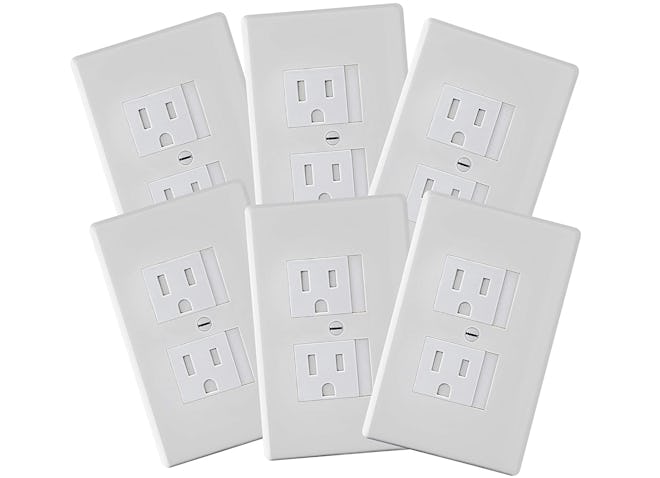 The 5 Best Outlet Covers