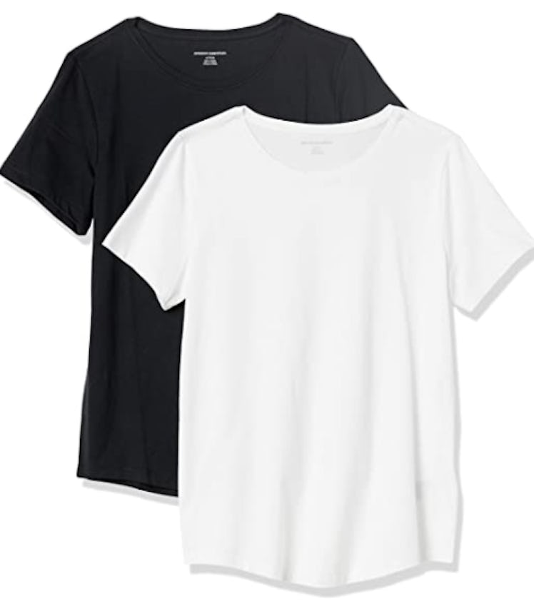 Amazon Essentials Crew Neck T-Shirts