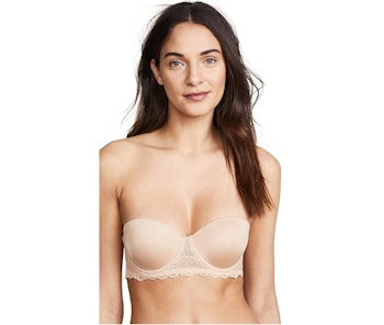 Calvin Klein Strapless Multiway Bra