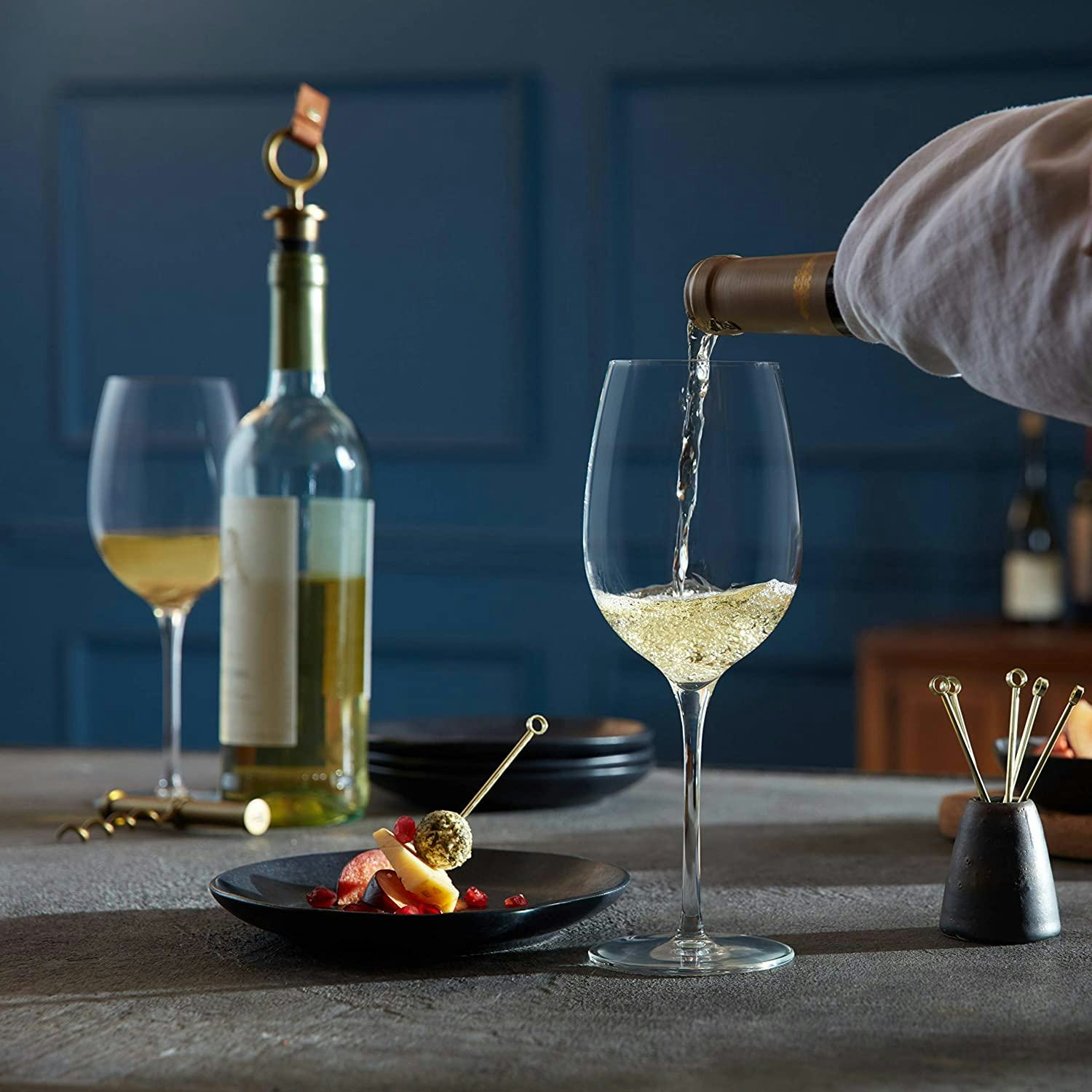 The 6 Best Universal Wine Glasses