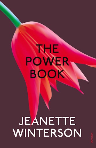 'The PowerBook' by Jeanette Winterson