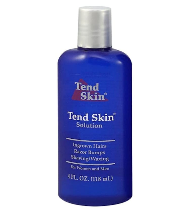 Tend Skin Razor Bump Solution