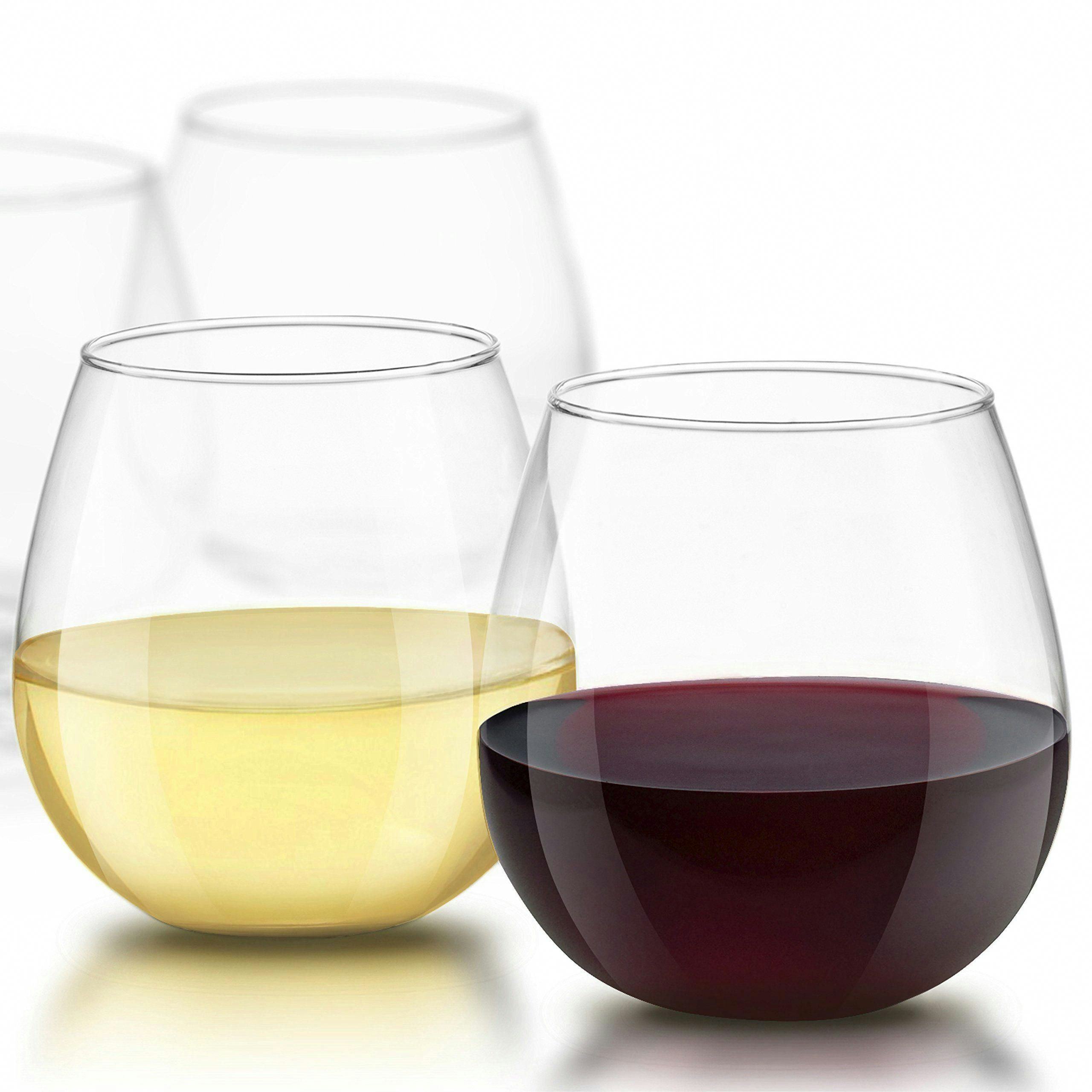 The 6 Best Universal Wine Glasses