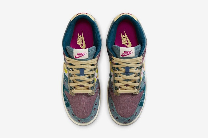 Nike Community Garden Dunk