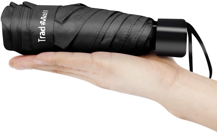 TradMall Mini Umbrella
