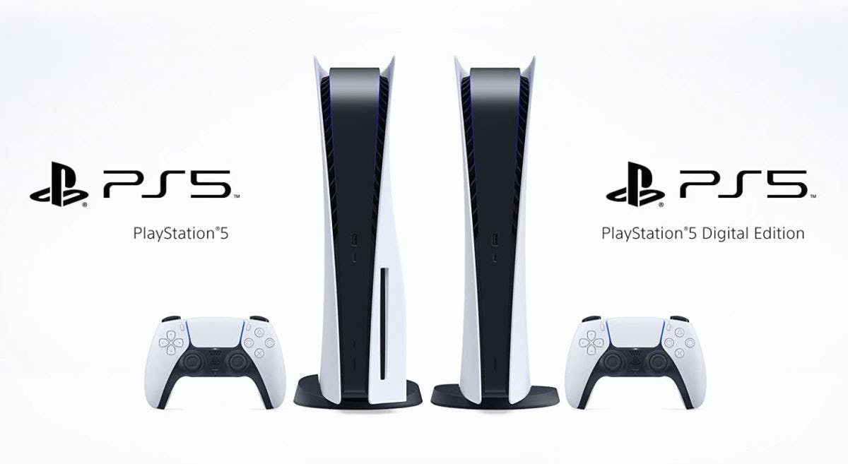 Ps5 november 12 sale