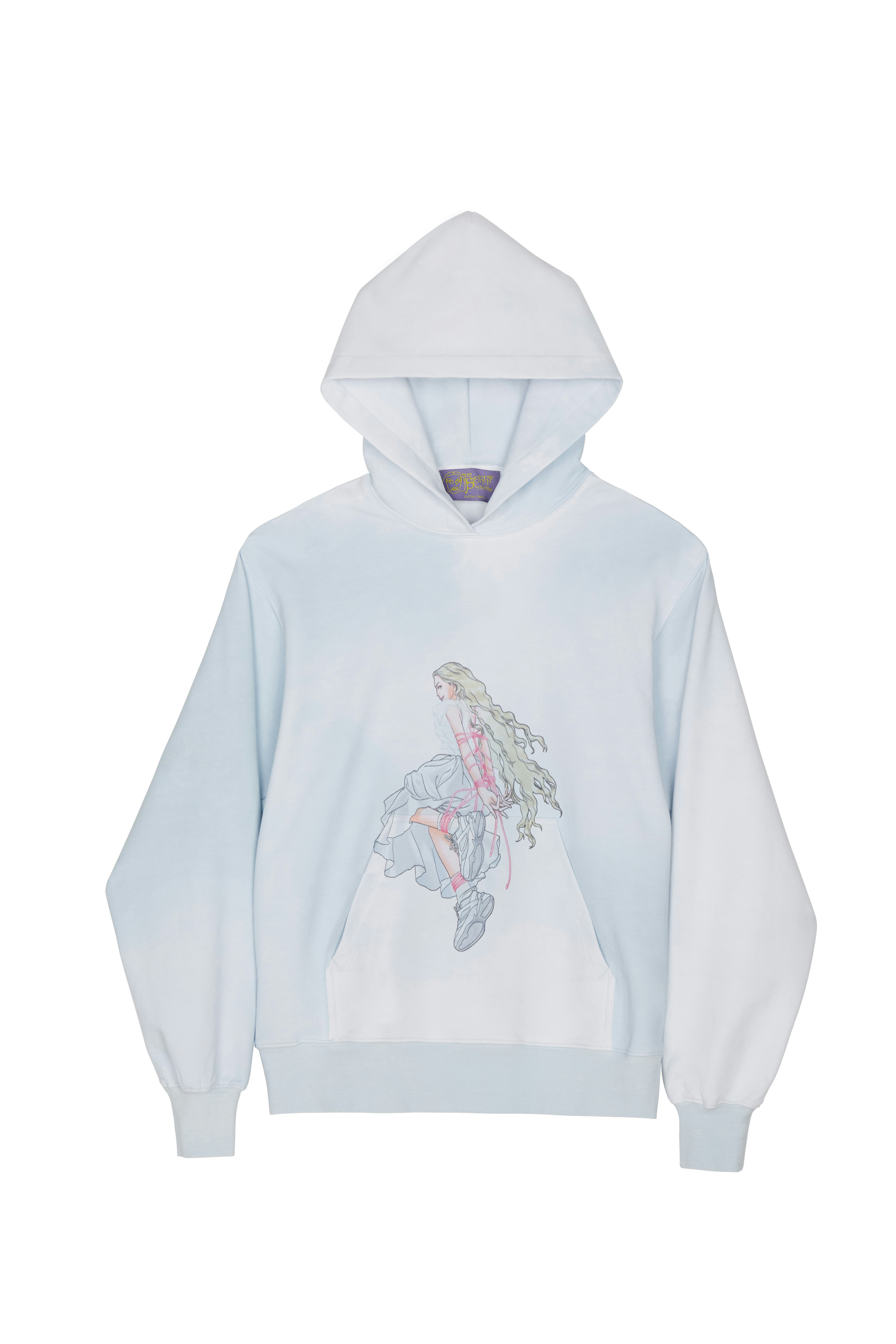 I'm Sorry By Petra Collins Is An Early-Aughts Fashion Collab