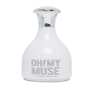 Oh My Muse Facial Massager