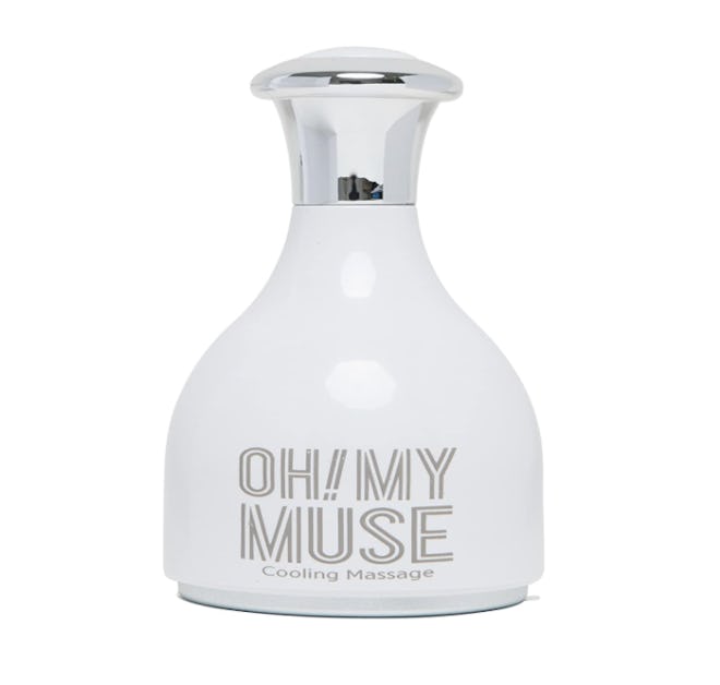 Oh My Muse Facial Massager
