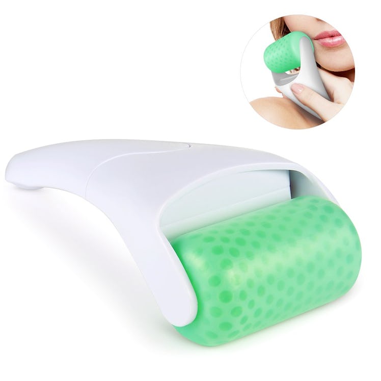 PRETTY SEE Ice Roller for Eyes and Face
