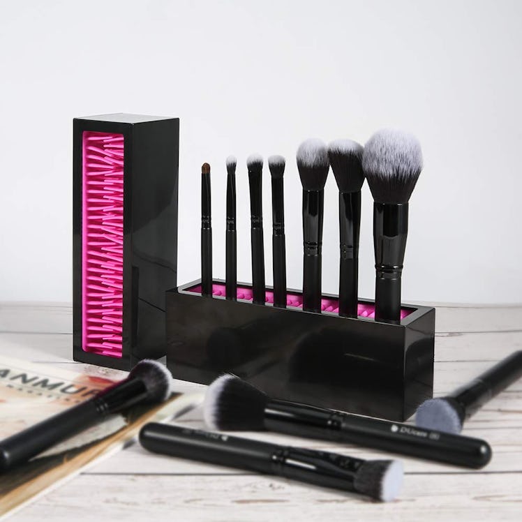 DUcare Makeup Brush Organizer