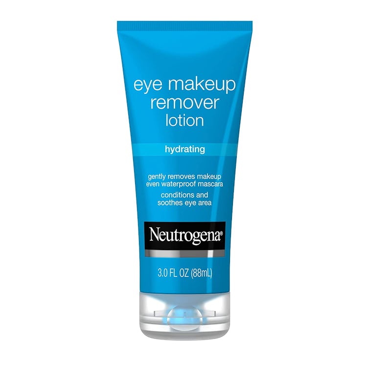Neutrogena Hydrating Eye Makeup Remover Lotion