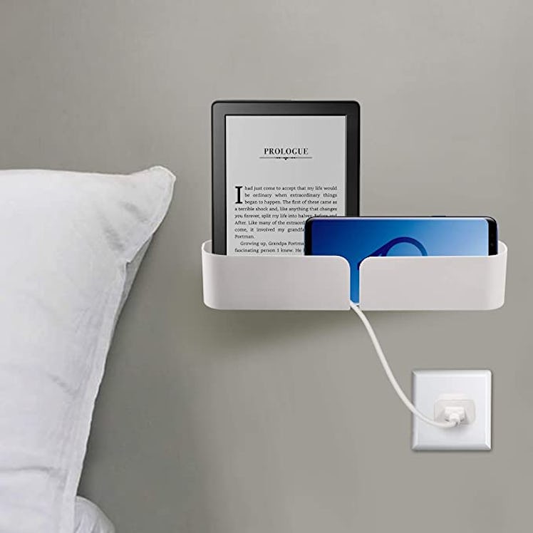 Easy & Eco Life Bedside Organizer