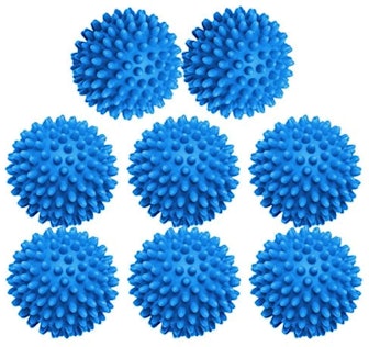 XIEHE Dryer Balls (8-Pack)