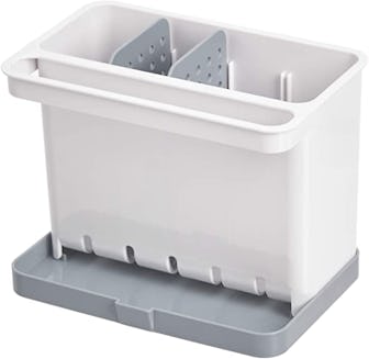AmazonBasics Kitchen Sink Organizer/Sponge Holder