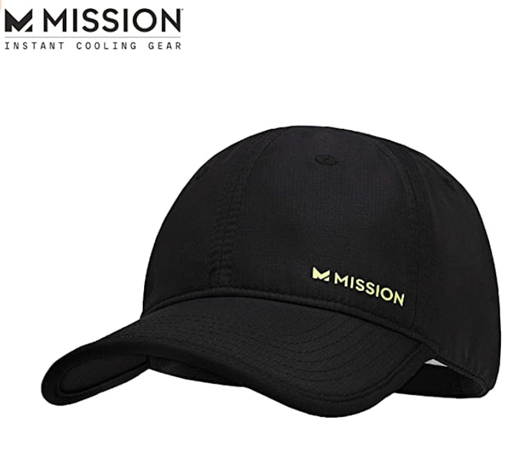 MISSION Cooling Performance Hat