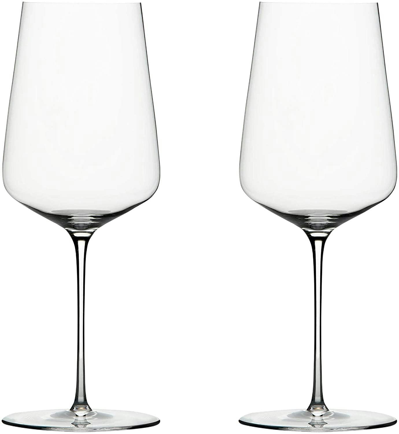The 6 Best Universal Wine Glasses