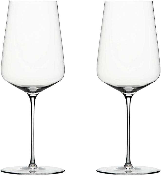 Zalto Denk’Art Universal Wine Glasses (Set of 2)