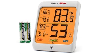 ThermoPro Indoor Hygrometer