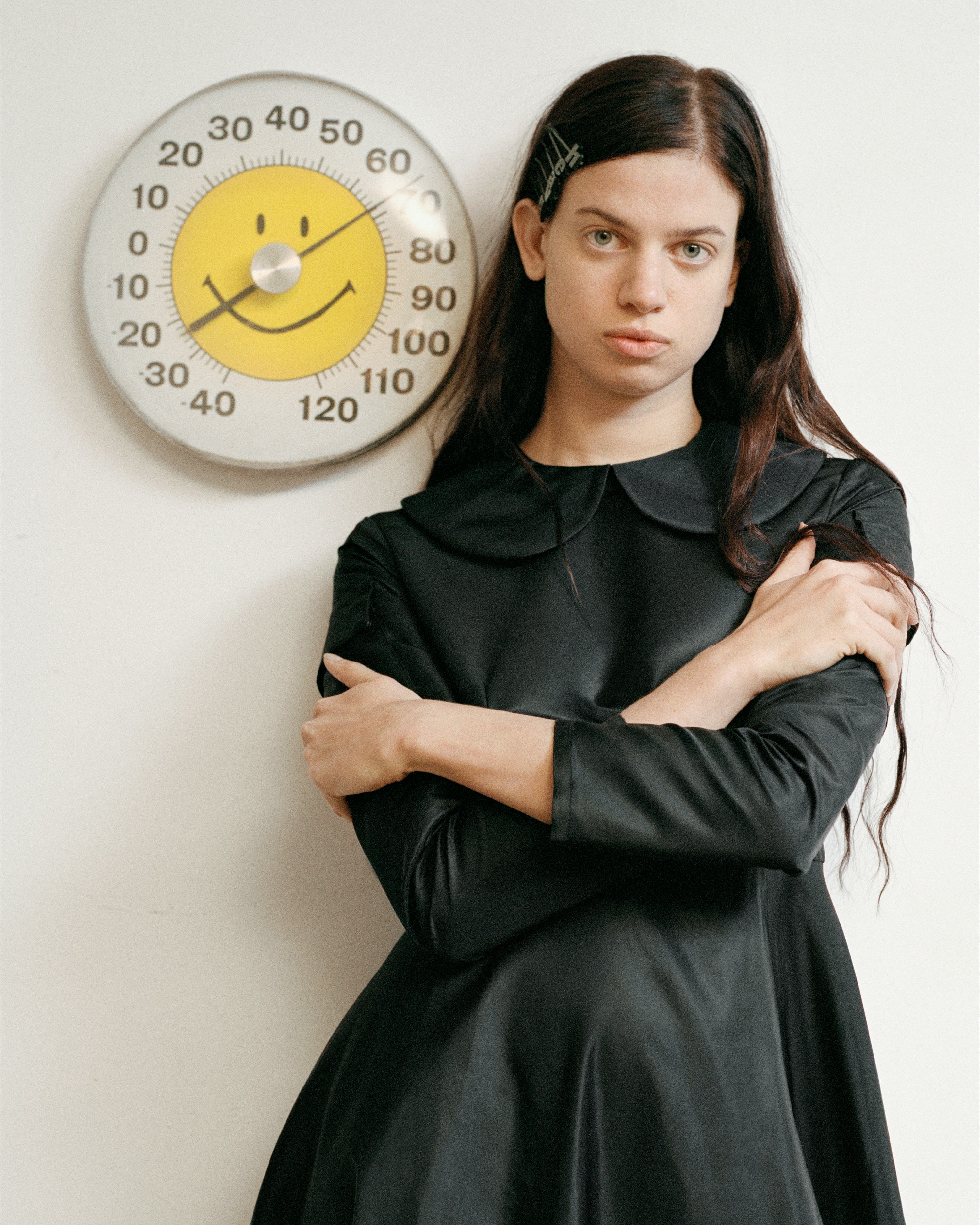 Heaven By Marc Jacobs Has '90s Baby Tees, Sweater Vests, & More