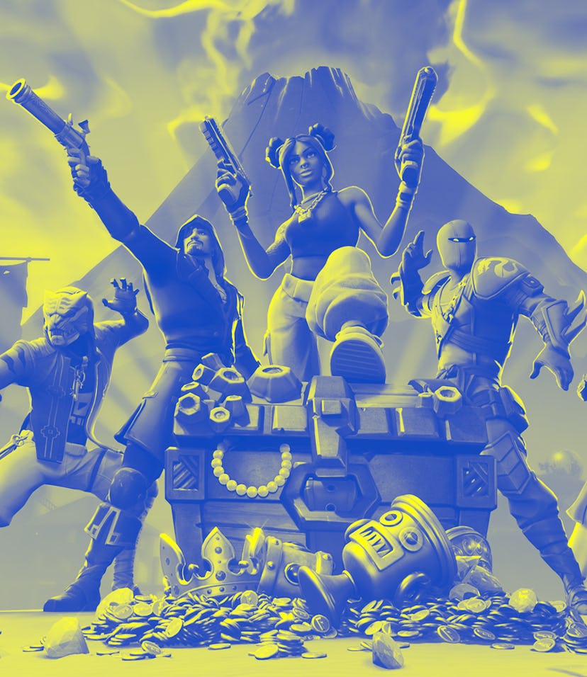IGDB Fortnite promo photo